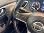 Nissan Qashqai 1.6 N-Connecta Camera, Stoel verwarming