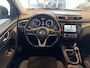 Nissan Qashqai 1.6 N-Connecta Camera, Stoel verwarming