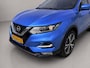 Nissan Qashqai 1.6 N-Connecta Camera, Stoel verwarming