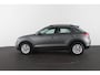 Volkswagen T-Roc 1.0 TSI Style > 110pk/Kleur Indium Grey/Parkeersensoren/navi/All season banden