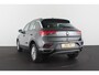Volkswagen T-Roc 1.0 TSI Style > 110pk/Kleur Indium Grey/Parkeersensoren/navi/All season banden