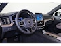 Volvo XC60 T6 Recharge AWD Plus Dark - Panorama/schuifdak - IntelliSafe Assist & Surround - 360º Camera - Harman/Kardon audio - Verwarmde voorstoelen, stuur & achterbank - Parkeersensoren voor & achter - Elektr. bedienb. voorstoelen met geheugen - Head up display - Draadloze tel. lader - 21' LMV