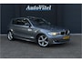 BMW 1-Serie 116i EffDyn. | Panodak | Sportleder | Stoelverwarming | PDC A | Clima