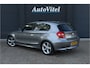 BMW 1-Serie 116i EffDyn. | Panodak | Sportleder | Stoelverwarming | PDC A | Clima