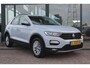 Volkswagen T-Roc 1.5 TSI Style| TREKHAAK | AUTOMAAT | 16"LMV | Bluetooth telefoonvoorbereiding | Bots waarschuwing systeem | Chroom delen exterieur