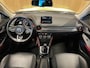 Mazda CX-3 2.0 SkyActiv-G 120 GT-M|AFN.TREKHAAK|VOLLEDER|HEAD-UP|ACC|STOEL+STUURVERWARM|CAMERA|CLIMA+CRUISE CTRL|NAVI|NAP|NL-AUTO|