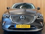 Mazda CX-3 2.0 SkyActiv-G 120 GT-M|AFN.TREKHAAK|VOLLEDER|HEAD-UP|ACC|STOEL+STUURVERWARM|CAMERA|CLIMA+CRUISE CTRL|NAVI|NAP|NL-AUTO|