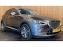 Mazda CX-3 2.0 SkyActiv-G 120 GT-M|AFN.TREKHAAK|VOLLEDER|HEAD-UP|ACC|STOEL+STUURVERWARM|CAMERA|CLIMA+CRUISE CTRL|NAVI|NAP|NL-AUTO|