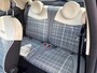 Fiat 500 1.0 Hybrid Lounge | Panoramadak | Airco | 15" Lichtmetalen velgen