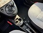 Fiat 500 1.0 Hybrid Lounge | Panoramadak | Airco | 15" Lichtmetalen velgen