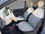 Fiat 500 1.0 Hybrid Lounge | Panoramadak | Airco | 15" Lichtmetalen velgen