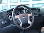 Chevrolet Silverado 4.8 V8 - DC 6 Pers. - LPG - Trekhaak