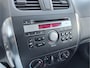 Suzuki SX4 1.6 COMFORT AUTOMAAT Airco | Stoelverwarming | Cruise Control