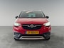 Opel Crossland X Innovation 1.2 Turbo 110pk | PANODAK | TREKHAAK | CAMERA | NAVI | CLIMA | KEYLESS ENTRY | CARPLAY/ANDROID AUTO | AGR-STOELEN | LED | CRUISE |