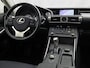 Lexus IS 300h Hybrid Business Sport Automaat 223Pk (NAVIGATIE, CAMERA, CLIMATE, SPORTSTOELEN, LM VELGEN, NIEUWE APK, NIEUWSTAAT)