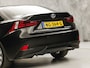 Lexus IS 300h Hybrid Business Sport Automaat 223Pk (NAVIGATIE, CAMERA, CLIMATE, SPORTSTOELEN, LM VELGEN, NIEUWE APK, NIEUWSTAAT)