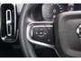 Volvo XC40 T5 Recharge R-Design | Stoelverwarming | Trekhaak | Parkeercamera | H/K | Glossy Black | Keyless