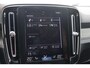 Volvo XC40 T5 Recharge R-Design | Stoelverwarming | Trekhaak | Parkeercamera | H/K | Glossy Black | Keyless
