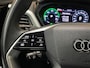 Audi Q4 e-tron 35|FULL BLACK EDITION|86% SOH|20''LMV|ACC|APPLE CARPLAY|STOELVERWARMING|NAVIGATIE|NL-AUTO|NAP|1e EIGENAAR|MARGE|