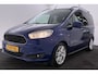 Ford Tourneo Courier 1.0 Titanium | Trekhaak | Climate Control | Stoelverwarming | 16" Velgen |