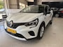 Renault Captur 1.0 TCE Navigatie Airco Multimedia PDC Trekhaak Keyless