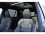 Volvo XC90 2.0 T8 Plug-in hybrid AWD Ultra Black Ed. Exec. | Verwarmbare voorstoelen met massagefunctie | Luchtvering | Premium audio | Extra getint glas achter | Gelamineerde zijruiten rondom | Apple Carplay & Android Auto |