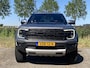 Ford Ranger Raptor 3.0 V6 Ecoboost 291 pk 4WD Automaat Benzine -grijs kenteken 2 persoons - elektrische rollertop - heavy duty vering