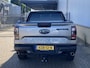 Ford Ranger Raptor 3.0 V6 Ecoboost 291 pk 4WD Automaat Benzine -grijs kenteken 2 persoons - elektrische rollertop - heavy duty vering