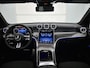 Mercedes-Benz GLC 300e 4MATIC Business Solution AMG | Advanced plus | Nightpakket | Parkeerpakket | Trekhaak | Treeplanken in aluminiumlook | Middenconsole metaalstructuur | Panoramaschuifdak | 20 inch vijfspaaks lichtmetalen AMG-velgen |