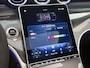 Mercedes-Benz GLC 300e 4MATIC Business Solution AMG | Advanced plus | Nightpakket | Parkeerpakket | Trekhaak | Treeplanken in aluminiumlook | Middenconsole metaalstructuur | Panoramaschuifdak | 20 inch vijfspaaks lichtmetalen AMG-velgen |