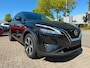 Nissan Qashqai 1.3 MHEV Xtronic N-Connecta, Navi, Trekhaak, Camera, Airco, Dealer auto, INC BTW, 1ste eigenaar