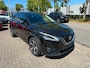 Nissan Qashqai 1.3 MHEV Xtronic N-Connecta, Navi, Trekhaak, Camera, Airco, Dealer auto, INC BTW, 1ste eigenaar