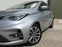 Renault Zoe Intens B-buy 52KWH R135 / Koopaccu / SOH 95,8 % / Snellader / Clima / Navigatie / Cruise Controle / Parkeer Camera / Carplay / 16" LM velgen / donker glas