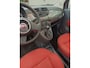 Fiat 500C 1.2 Cabriolet, NAP, nwe banden, goed onderhouden!