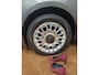 Fiat 500C 1.2 Cabriolet, NAP, nwe banden, goed onderhouden!