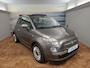 Fiat 500C 1.2 Cabriolet, NAP, nwe banden, goed onderhouden!