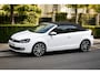 Volkswagen Golf Cabriolet 1.4 TSI CUP | XENON - LED | Charleston | Stoelverwarming