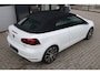 Volkswagen Golf Cabriolet 1.4 TSI CUP | XENON - LED | Charleston | Stoelverwarming