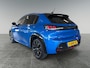Peugeot e-208 GT Pack EV 3-FASEN 50kWh 136pk | ALCANTARA | TWO-TONE | STOELVERW. | NAVI | CAMERA | 17" LM | CARPLAY/ANDROID AUTO | STOELMASSAGE | ADAPTIVE CRUISE