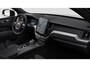 Volvo XC60 T8 Plug-in hybrid AWD Ultra Black Edition | Trekhaak elektr. | Alarm | Getint glas