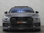 Audi A6 Avant 55 TFSI e Quattro Competition S-Line | #RS-Stoelen | Panorama | Soft-Close | 360 Camera | B&O Sound | ACC | Keyless-Entry | 4-Zone Clima | Trekhaak | Matrix-LED | Leder-Pakket | Sfeerverlichting | 20'' | Memory | Stuurverwarming | Carplay |