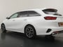 Kia Ceed Sportswagon 1.5 T-GDi GT-Line Automaat - Climate Control - Kantel / Schuifdak - Navigatie - Achteruitrijcamera - Elektrische Achterklep - Fabrieksgarantie tot 03-2031
