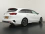 Kia Ceed Sportswagon 1.5 T-GDi GT-Line Automaat - Climate Control - Kantel / Schuifdak - Navigatie - Achteruitrijcamera - Elektrische Achterklep - Fabrieksgarantie tot 03-2031