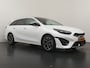 Kia Ceed Sportswagon 1.5 T-GDi GT-Line Automaat - Climate Control - Kantel / Schuifdak - Navigatie - Achteruitrijcamera - Elektrische Achterklep - Fabrieksgarantie tot 03-2031
