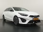 Kia Ceed Sportswagon 1.5 T-GDi GT-Line Automaat - Climate Control - Kantel / Schuifdak - Navigatie - Achteruitrijcamera - Elektrische Achterklep - Fabrieksgarantie tot 03-2031