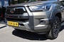 Toyota Hilux 2.8 D-4D X-TRA CAB INVINCIBLE A/T 4WD VAN