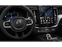 Volvo XC60 2.0 T8 Plug-in hybrid AWD Ultra Black Edition Getint glas | Alarm | Eletrische trekhaak 13p