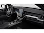 Volvo XC60 2.0 T8 Plug-in hybrid AWD Ultra Black Edition Getint glas | Alarm | Eletrische trekhaak 13p