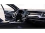 Volvo XC60 2.0 T8 Plug-in hybrid AWD Ultra Black Edition Getint glas | Alarm | Eletrische trekhaak 13p