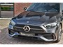 Mercedes-Benz C-klasse Estate 300 e AMG Line Distronic Night Leder laser-LED